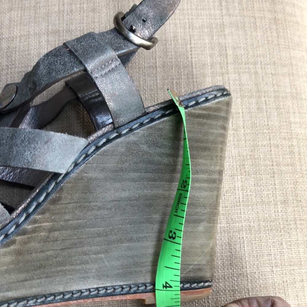 Coach Flash. - image 6